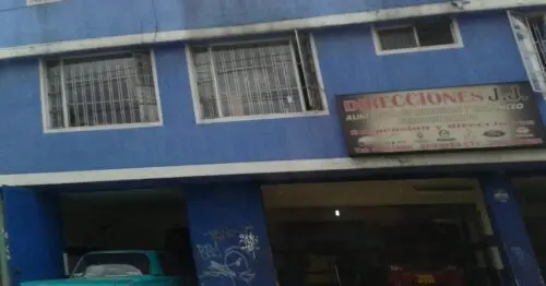 DIRECCIONES J J BOGOTÁ DIRECCIONES J J BOGOTÁ